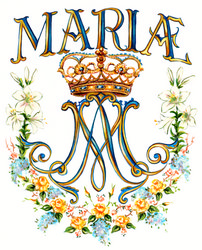 most holy name of mary 4