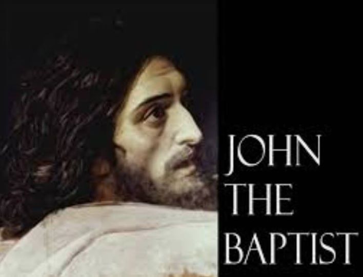 st john the baptist 2