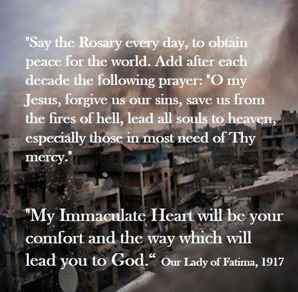Image result for Photo OUr Lady of fatima dogma of the faith photo